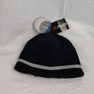 POLARTEC WINTER BEANIE KID SIZE